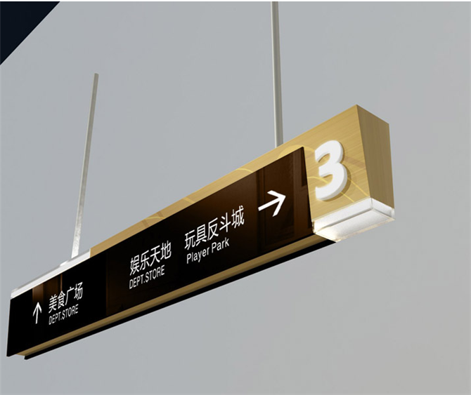 佛山創(chuàng)標識
